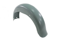 HARLEY Replica Rear Fender Steel fits 1952-1978 XL,  1955-1956 K,