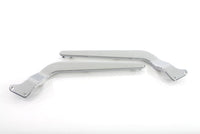 HARLEY Rear Fender Strut Set Smooth Chrome Fits FXST 1986-1999,   FXSTC 1986-1999,   FXSTS 1986-1999