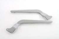 HARLEY Rear Fender Strut Set Smooth Chrome Fits FXST 1986-1999,   FXSTC 1986-1999,   FXSTS 1986-1999
