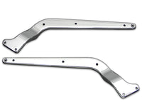 HARLEY FLST Fenderstreben-Set Chrom Passend für 1986-1999 FLST,   1986-1999 FLSTC,   1986-1999 FLSTF,