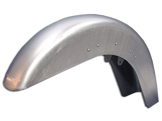 HARLEY Replica Front Fender Glide Style fits 1986-UP FLST,  1986-1999 FLSTN,