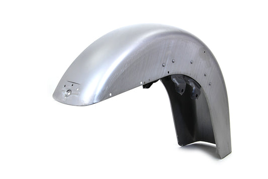 HARLEY Replica Front Fender Raw fits 1979-1984 FLH,  1979-1986 FLT,