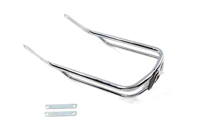 HARLEY Front Fender Trim Rail Chrome fits 1980-2013 FLT,