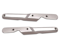 HARLEY Schutzblechstreben-Set Chrom passend für 1987-1994 FXR,