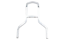 HARLEY 11 inch Sissy Bar Back Fits 2006-2017 FXST,   2006-2017 FXSTB,   2006-2017 FXSTS,   2006-2017