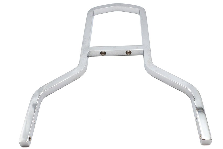 HARLEY 11 inch Sissy Bar Back Fits 2006-2017 FXST,   2006-2017 FXSTB,   2006-2017 FXSTS,   2006-2017