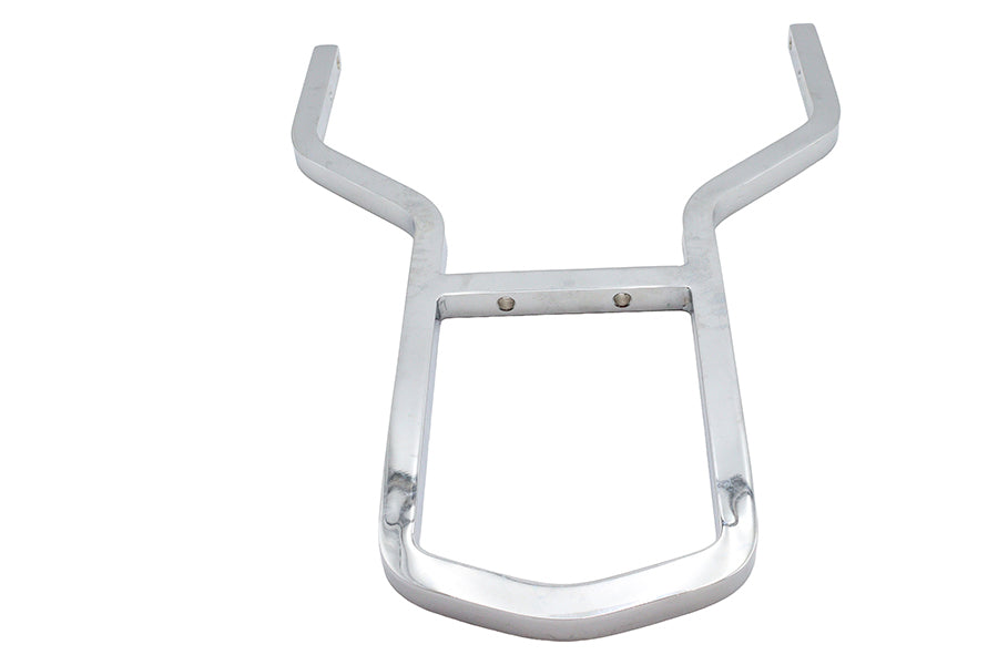 HARLEY 11 inch Sissy Bar Back Fits 2006-2017 FXST,   2006-2017 FXSTB,   2006-2017 FXSTS,   2006-2017