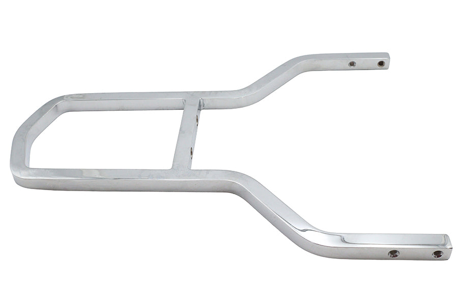 HARLEY 11 inch Sissy Bar Back Fits 2006-2017 FXST,   2006-2017 FXSTB,   2006-2017 FXSTS,   2006-2017