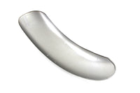 HARLEY 5-11/16 inch Raw Universal Sport Style Front Fender fits 2011-UP XL,