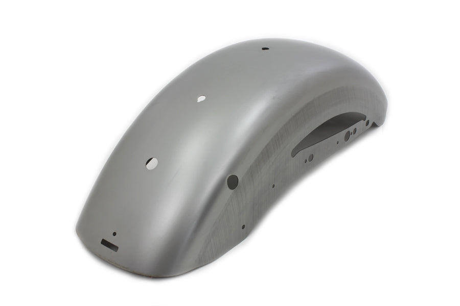 HARLEY Rear Fender Raw fits 2010-UP XL,  2010-UP XL,