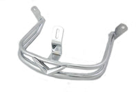 HARLEY Schutzblechrahmenverkleidung hinten passend für FLT-Modelle ab 2009,