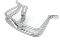 HARLEY Heckfender-Schutzbügel passend für 1980–2008 FLT,