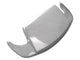 HARLEY Smooth Chrome Front Fender Tip fits 1978-1984 FL,