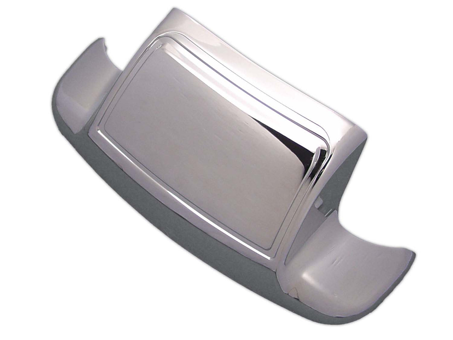 HARLEY Smooth Chrome Rear Fender Tip fits 1978-1984 FL,