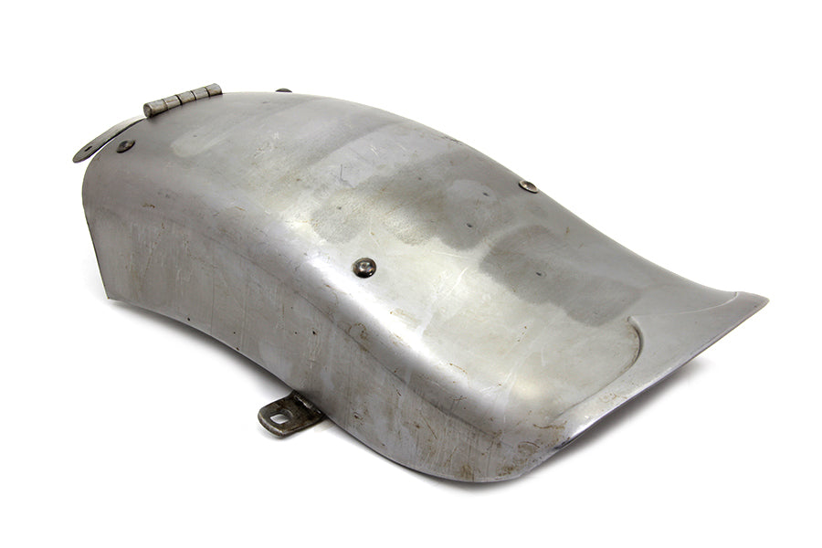 HARLEY Rear Fender Tail End with Hinge fits 1949-1954 FL,