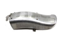 HARLEY Rear Fender Tail End with Hinge fits 1949-1954 FL,