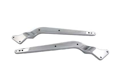 HARLEY Replica Fender Strut Set Fits 2003-UP FLST,   2003-UP FLSTS,
