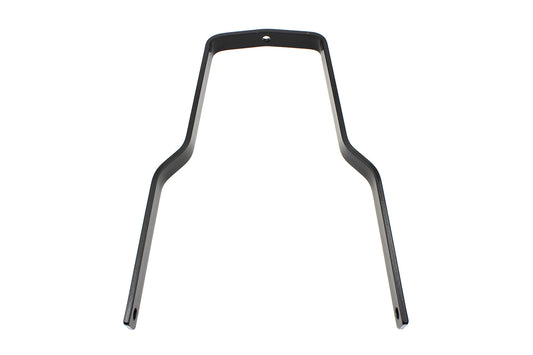 HARLEY Bobbed Fender Mount Brace Black Fits 0-  Custom, application for bobbed fender