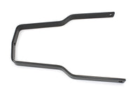 HARLEY Bobbed Fender Mount Brace Black Fits 0-  Custom, application for bobbed fender