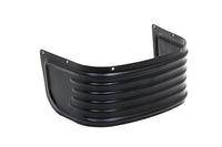 HARLEY Gloss Black Front Fender Skirt fits 2014-UP FLT,