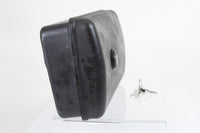 HARLEY Rectangular Parkerized Tool Box Fits 1936-1939 EL,   1938-1939 UL,