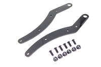 HARLEY FL Fender Strut Set Black fits 1958-1984 FL,  1958-1984 FL,  1971-1984 FX,  1971-1984 FX,