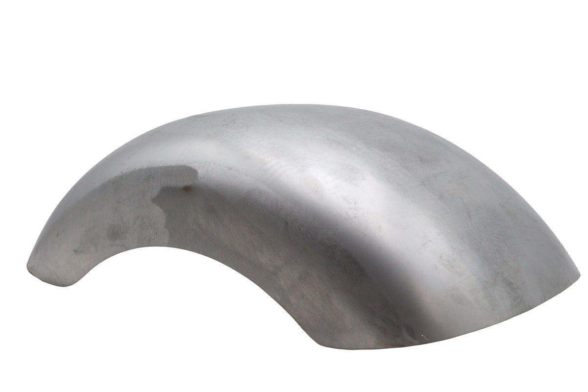 Custom Rear Fender