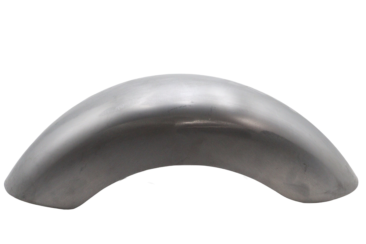 Custom Rear Fender
