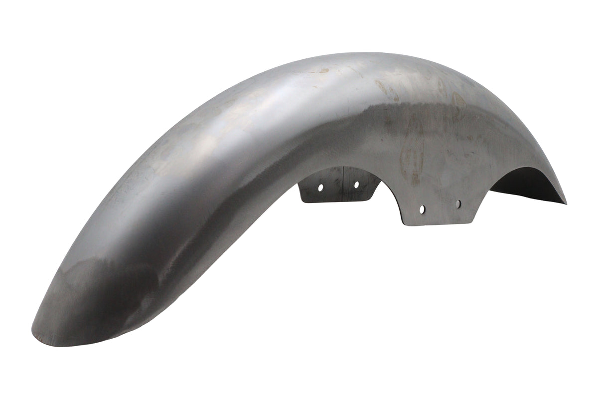 HARLEY Custom-Vorderradschutzblech Passt für 0-  Custom, Anwendung