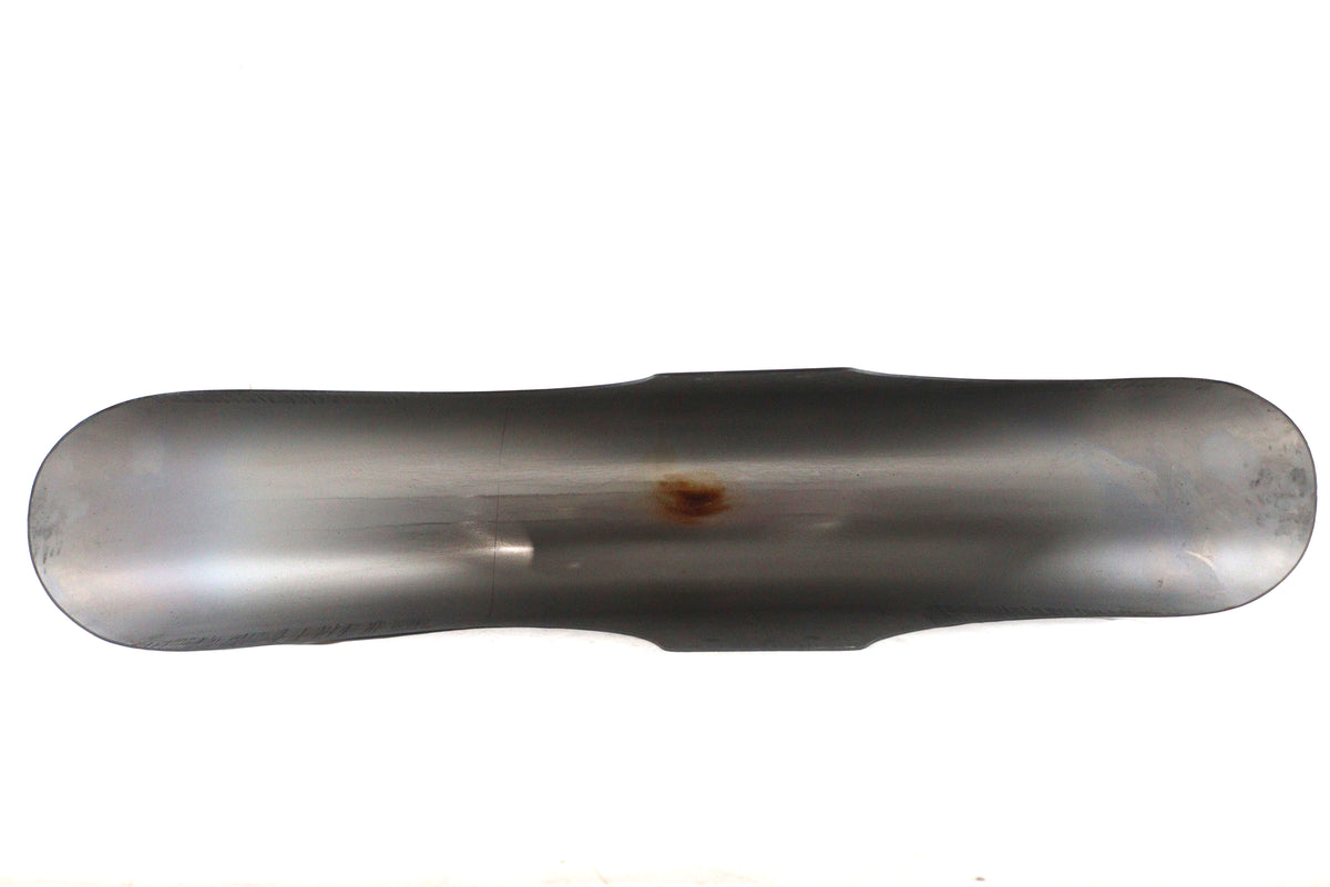 HARLEY Custom-Vorderradschutzblech Passt für 0-  Custom, Anwendung