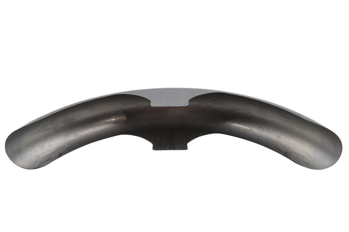 HARLEY Custom Vorderradkotflügel passend für 0-  Custom, Anwendung