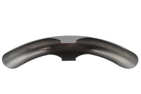 HARLEY Custom Vorderradkotflügel passend für 0-  Custom, Anwendung