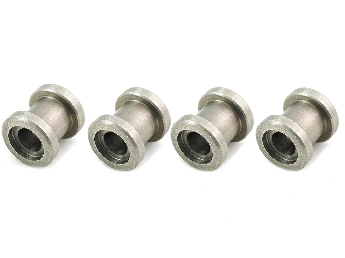 HARLEY Detachable Luggage Rack Bushing Set Fits 1996-UP FLT,