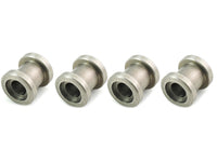 HARLEY Detachable Luggage Rack Bushing Set Fits 1996-UP FLT,