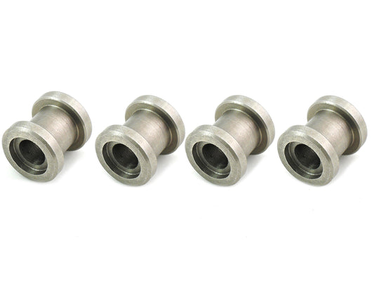 HARLEY Detachable Luggage Rack Bushing Set Fits 1996-UP FLT,
