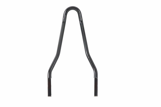 HARLEY 16 inch Round Sissy Bar Top fits 2004-UP XL,