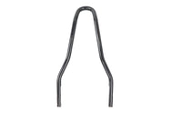 HARLEY 16 inch Round Sissy Bar Top fits 2004-UP XL,