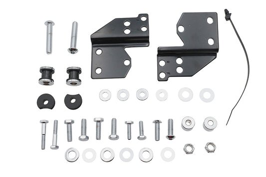 HARLEY Docking Hardware Fits 1997-2008 FLT,