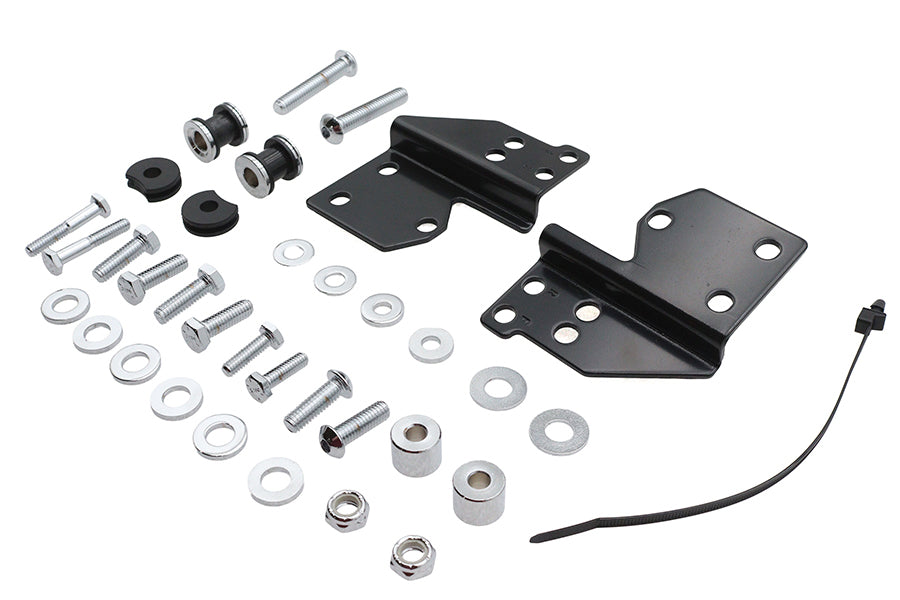 HARLEY Docking Hardware Fits 1997-2008 FLT,