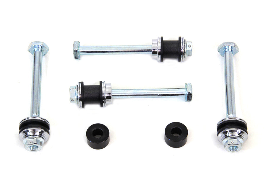 HARLEY Docking Hardware Fits 2004-UP XL,