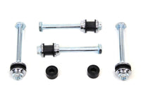 HARLEY Docking Hardware Fits 2004-UP XL,