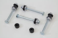 HARLEY Docking Hardware Fits 2004-UP XL,