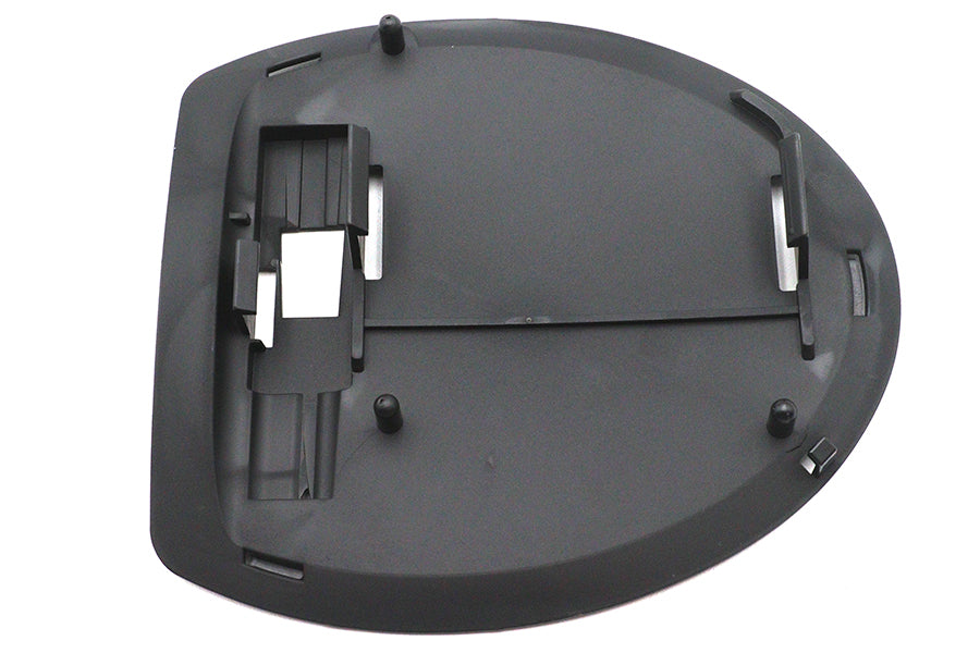 HARLEY Rear Fender Trim Insert Plastic Fits 2004-UP XLH, rear fender