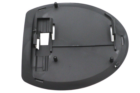 HARLEY Rear Fender Trim Insert Plastic Fits 2004-UP XLH, rear fender