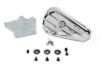 HARLEY 45 Tool Box Kit fits 1941-1952 W,