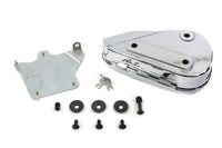 HARLEY 45 Tool Box Kit fits 1941-1952 W,