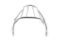 HARLEY Luggage Rack Chrome Detachable Type Fits 2004-UP XLH,