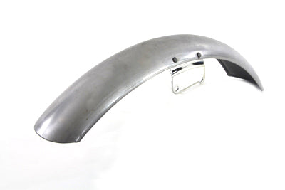 HARLEY Front Fender Raw fits 1989-1992 FXSTS,