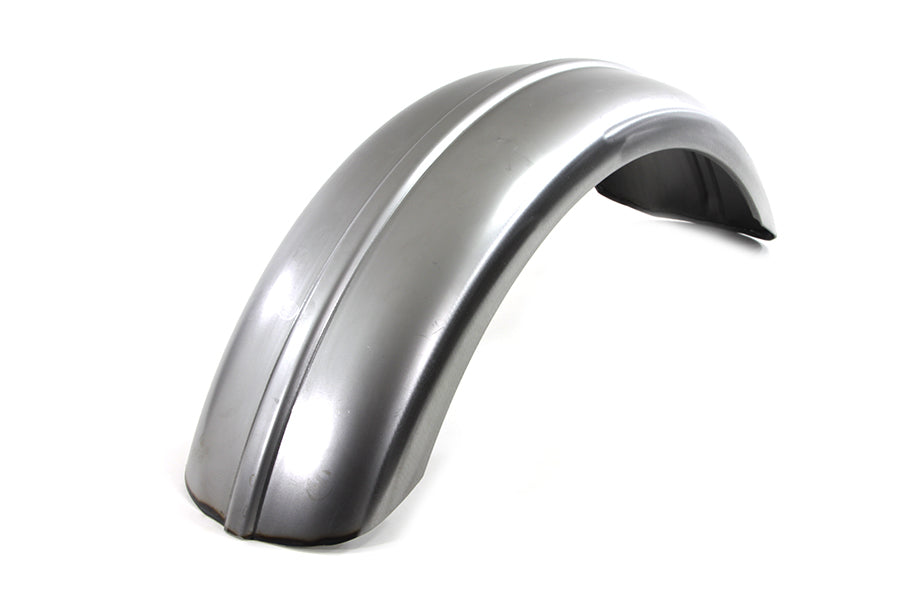 HARLEY Rear Fender Round Profile Fits 0-  Custom, application