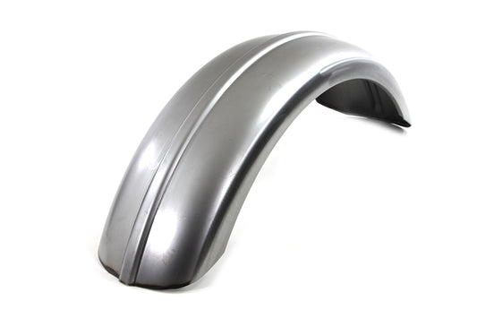 HARLEY Rear Fender Round Profile Fits 0-  Custom, application